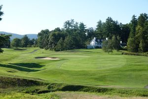 Taconic 17th